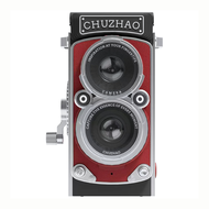 [ของแท้] [ประกันศูนย์ 1 ปี] CHUZHAO M1 กล้องดิจิทัล แถม Mem 16GB CHUZHAO Vintage Mini Digital Camera