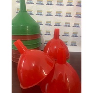 Sid FUNNEL OIL FUNNEL WATER FUNNEL MULTIPURPOSE FUNNEL LIQUID FUNNEL