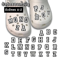 ตัวติดรองเท้าcrocs อุปกรณ์เสริม สำหรับตกแต่งรองเท้า จิ๊บบิท ตัวติดรองเท้า ที่มีรูทุกยี่ห้อ ลายการ์ตู