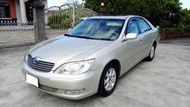 代步頂級神車 TOYOTA CAMRY 2.0 G 車況佳(ACCORD,METROSTAR,GRUNDER參考)