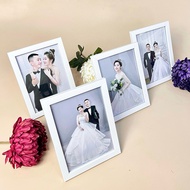 Print photos on demand - A5 / A4 photo frames