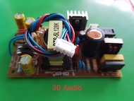 [HCM]Nguồn Autovol GHS thay thế cho vang số 3G Audio