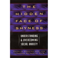[100% Original Books] - Hidden Face of Shyness by Various (US edition, paperback)
