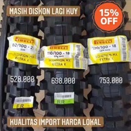 Pirelli EXTRA X 80/100-21 110/100-18 120/100-18