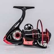 GOLD SHARKING LK7000 LK5000 LK2000 Series Reel Pancing Spinning Fishing 5.2:1 / 4.7:1 Ball Bearing 1
