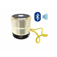 speaker bluetooth ws 887
