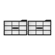 Compatible Eufy E28 Omni/E25 Omni Robot Vacuum Cleaner HEPA Filter Spare Parts