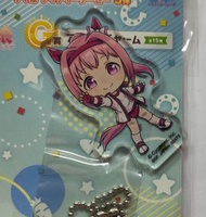 一番賞  賽馬娘 Pretty Derby  第5彈 G賞 扣飾 掛件 週邊掛飾 NO.8 [平行進口]