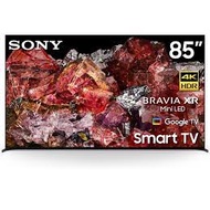 ( DELIVER  KL AND SELANGOR ) SONY 85" INCH UHD 4K GOOGLE TV MINI LED XR85X95L XR-85X95L
