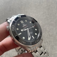 omega seamaster diver 300m original