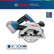 BOSCH GKS 18V-57 Professional SOLO Cordless Circular Saw (Without Battery &amp; Charger) - 06016A22L0