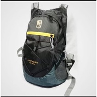 18L Foldable Mountain Backpack / Outdoor Daypack for Men and Women / Latest