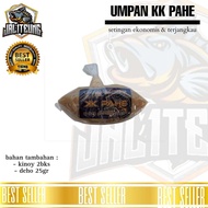 Umpan pancing jaliteung KK PAHE