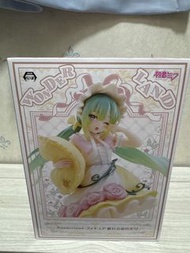初音未來 Wonderland Figure