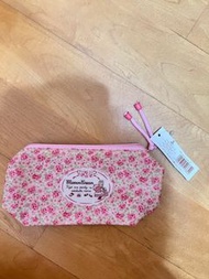 Sanrio Marron Cream  茉莉兔筆袋（日本製）