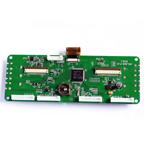 FrSky Taranis X9D Plus/ X9DP SE ACCST Transmitter Mainboard (Without Screen)