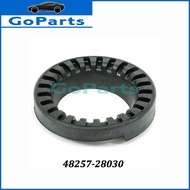 (1pc) 100% Original Rear Coil Spring Rubber Upper 48257-28030  TOYOTA ESTIMA TCR11 , TCR21 [1990~199