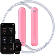 ▶$1 Shop Coupon◀  Smart Jump Rope Rookie Pink