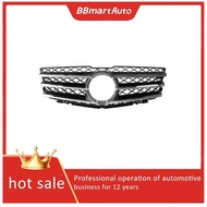 2048801583 Front Radiator Grille Trim For Mercedes GLK Class X204 09-16 GLK250 GLK300 GLK350