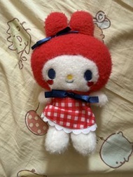 SEGA My Melody 公仔