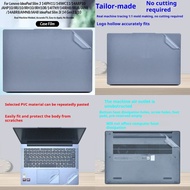 Laptop shell protective film for 14inch Lenovo IdeaPad Slim 3 14IPH11/IWC11/ARP10/AHP/IRU/IRH/10R/IT