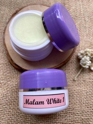 krim malam white najmina