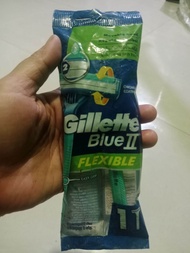 GILLETTE BLUE3 COOL