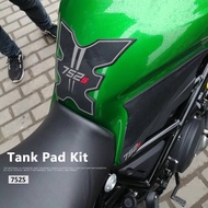 New Motorcycle Accessories For Benelli 752S 752s 752 S Fuel Tank Pad Stickers Anti Slip Rubber Tankp