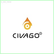 (Reissue) CIVAGO accessories reissue