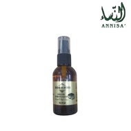BARAKAH AVENUE SPRAY OIL HABBATUS SAUDA (47ML)