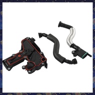 (F  Z)06H103495AB Car Oil Separator & PCV Valve Kit    A3 A4 A5 A8 2008-2017 06H103495AH 06H103495B