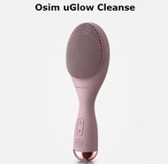Brand New Osim uGlow Cleanse Sonic Facial Cleansing Brush. Local SG Stock and warranty !!