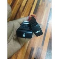 suis sonar sensor toyota