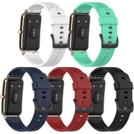 TenCloud 5Pack Bands Compatible with Itech Active 3 Watch Band 16mm Smartwatch Accessories