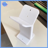 MCHY> Security Camera Wall Braet 1Pcs for Eufy S340 Solocam Corner Installation Weatherproof Holder 