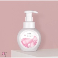 Tklab Amino Acids Make-Up Removing Cleansing Mousse 300ml