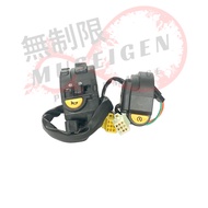 Motorcycle Handle Switch Assembly Set For Raider 150 Handle Switch Assembly Motorcycle Raider 150 Pa