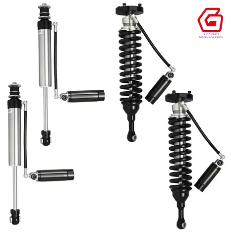 4x4 Off Road Vehicle Shock Absorbers for Fox Jeep wrangler Tj Toyota Vitz Landcruiser Shock Absorb