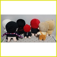 ✑ ☫ ❏ Assorted K-Pop Plush Dolls (EXO Chanyeol Dolls etc)
