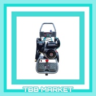 Mesin Jet Cleaner Starke SPW 3200 PLUS - Alat Steam Cuci Mobil Motor TEKANAN TINGGI BENSIN