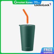LocknLock | 400 มล. รน Daily Straw Tumbler จาก RockRock