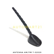 CAR RADIO ANTENNA CAR RADIO ANTENNA T-02029