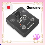 Tc Electronic 2-Button Looper DITTO X2 LOOPER direct from japan