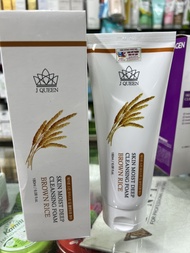 Sữa Rửa Mặt Cấp Ẩm Làm Sạch Sâu J QUEEN Cleansing Foam 180ml