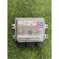 MISSAN ELEGRAND E52 VQ25  ECU ENGINE CONTROL UNIT [ Z G647]