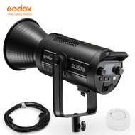 Godox SL150III SL200III SL300III LED Video Light 150วัตต์ Bowens Mount Daylight Balanced 5600K 2.4G