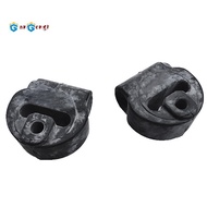 gangong18215-SMG-E11 Exhaust Mount Cushion Rubber Mounting for   12-16 Exhaust Hanger Bracket Holder