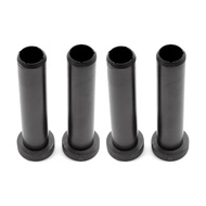 4PCS Long Suspension Liner Suspension Bushings Compatible for ZFORCE UFORCE 500 600 800 2012-2022 90