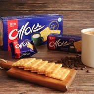 Haitai Ace Cracker 121g Crispy Biscuit 121g 121g 121g