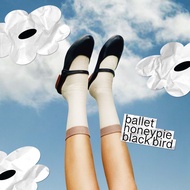 BALLADS Honey pie shoe รองเท้าทรง mary jane พร้อมส่ง